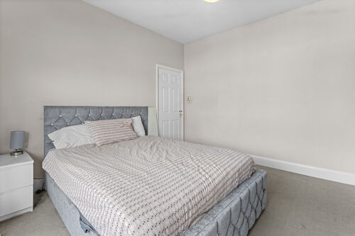 Woodgate Road, Eastbourne