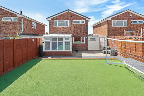 Princes Road, Eastbourne