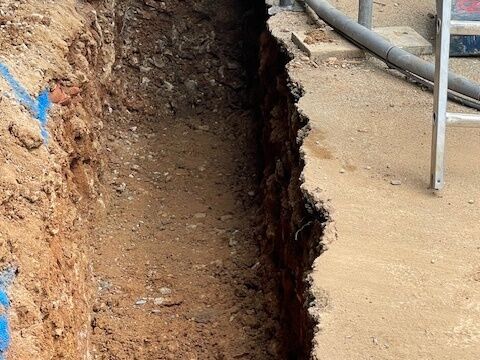 Private Residence Renovation 