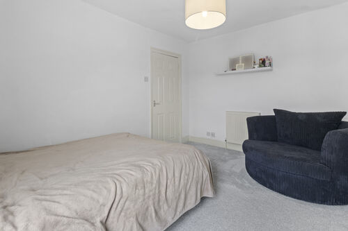 Langney Road, Eastbourne