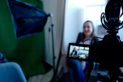 What Makes a Good Self Tape? Top Tips for Actors 