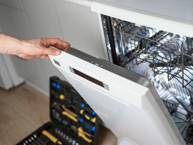 Why does my breaker keep tripping? | Up-Close Electrical LTD | Re-wires Leeds | Fuse boards Leeds  | EV Chargers Leeds