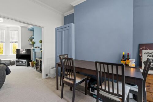 Tideswell Road, Eastbourne