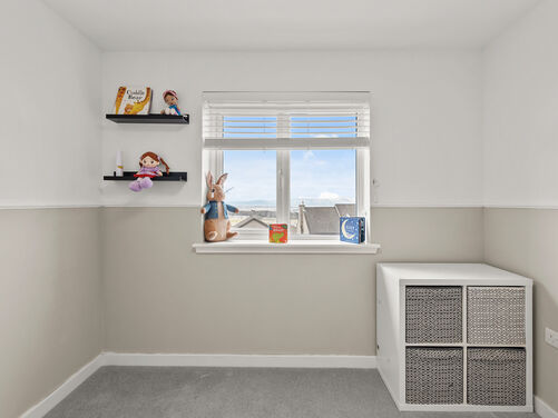 Middlerigg Avenue, Reddingmuirhead, FK2 0WG