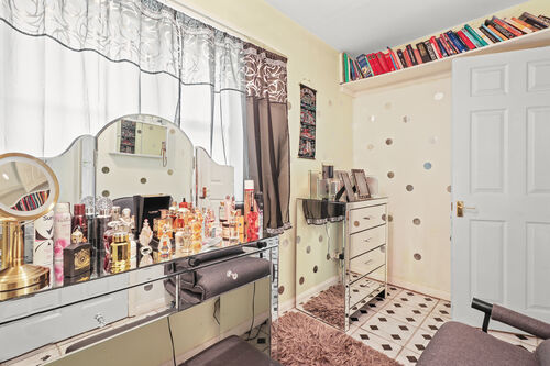 Southampton Close, Eastbourne