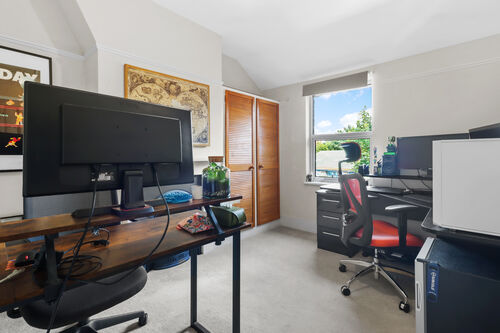 Whitley Road, Eastbourne