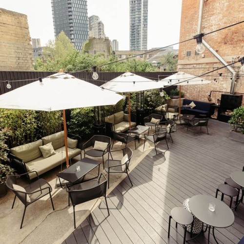 Coworking London: Networking and Collaboration Opportunities