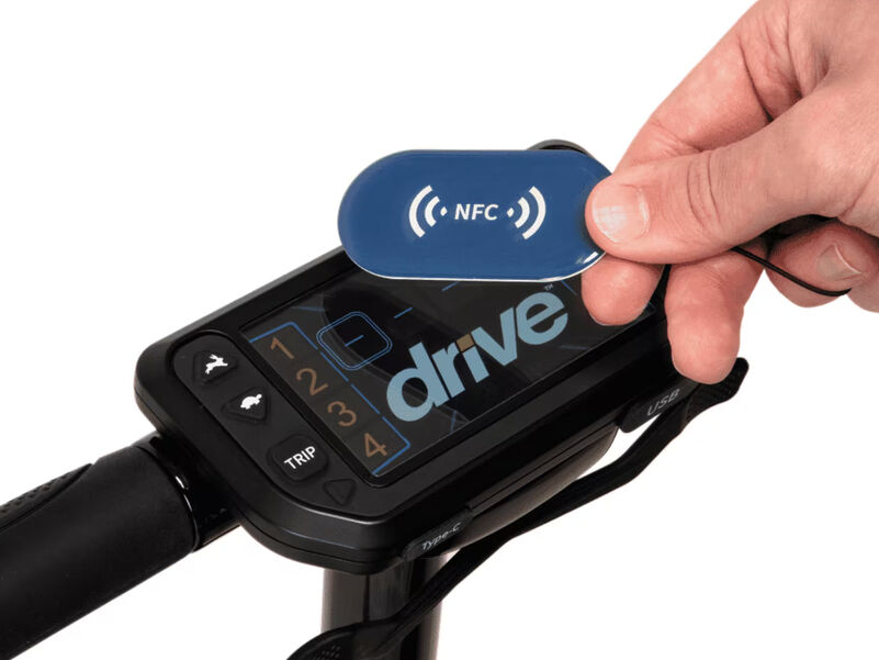 Drive Devilbiss AeroCarbon