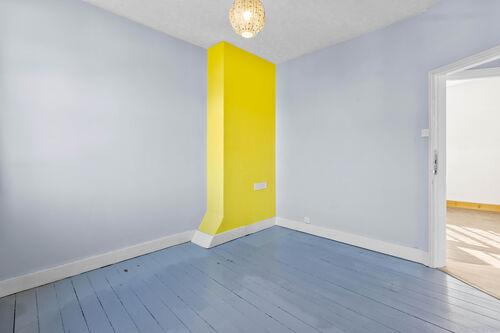 Brodrick Road, Eastbourne