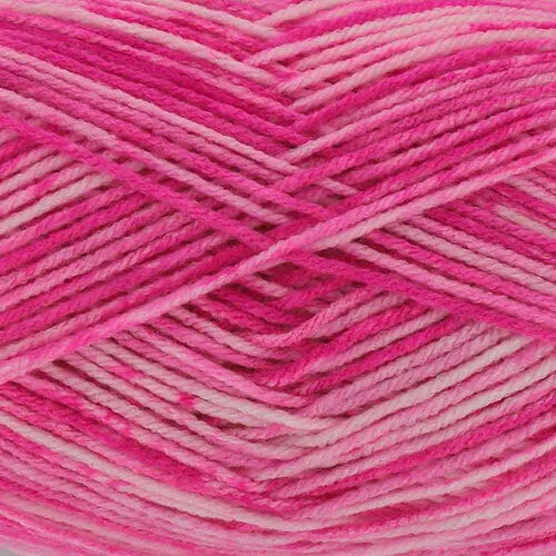 King Cole Camouflage DK
