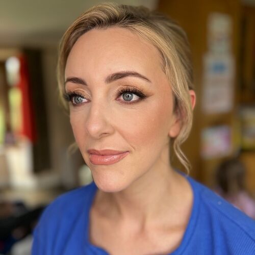Gallery | Aldona Francis | Wedding Makeup Specialist Gloucestershire  | Award Winning Makeup Lessons in Bath  | Professional Mobile Makeup Artist Cotswolds