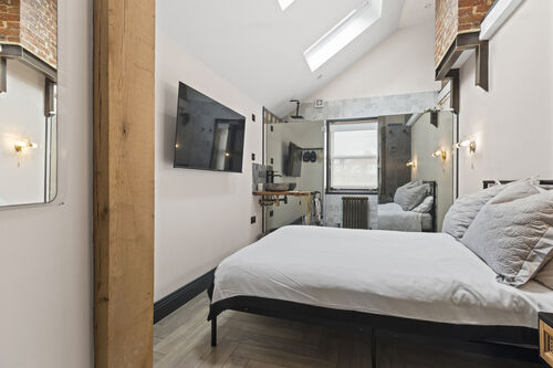 Woodgate Road, Eastbourne