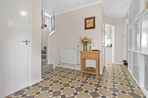 Willingdon Road, Eastbourne