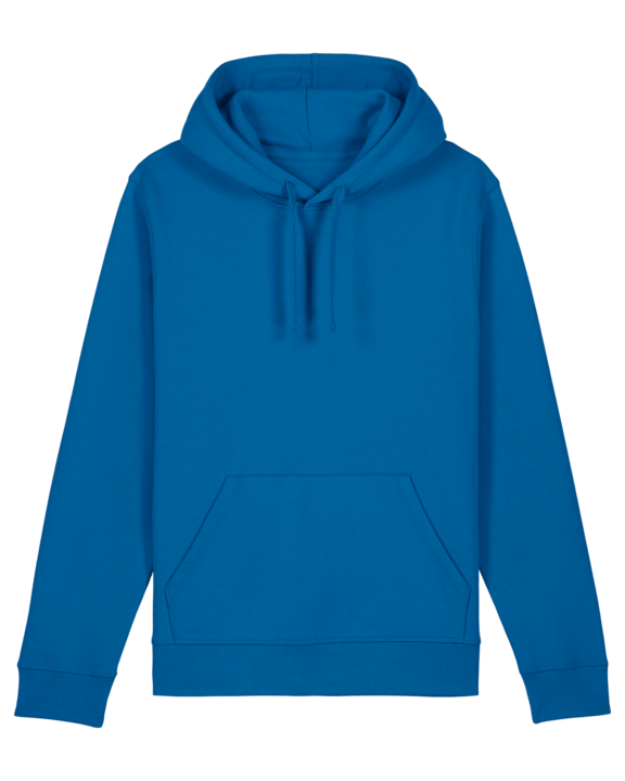 Mid-light Hoodie
