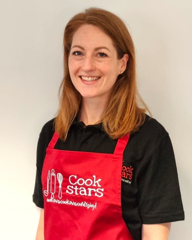 Sheffield South West | Cook Stars
