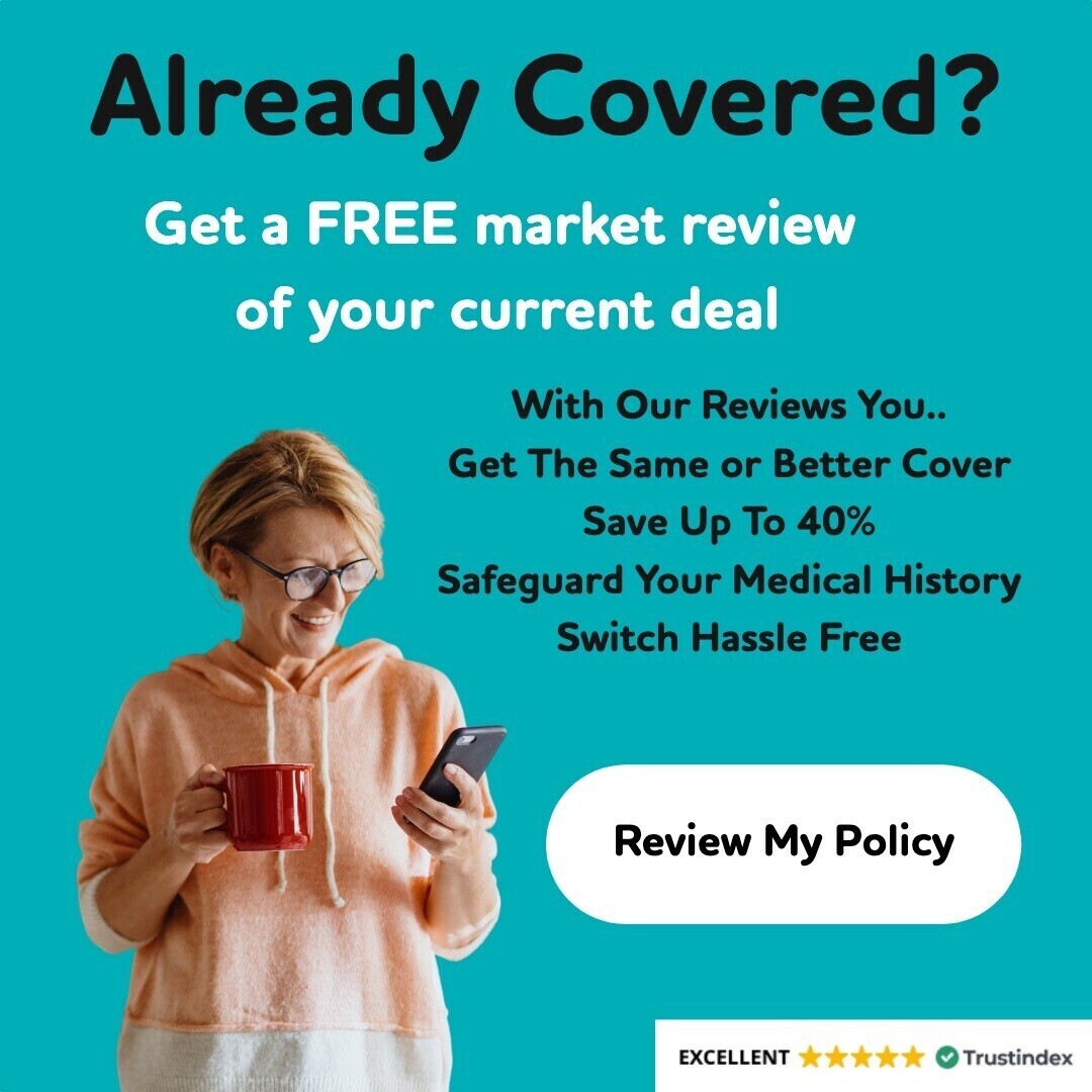 Compare My Health Insurance Review