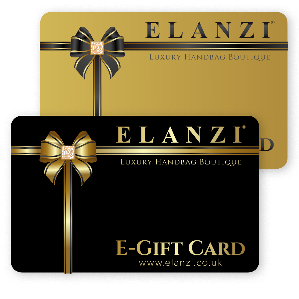 Elanzi Gift Card