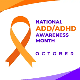 ADHD Awareness week