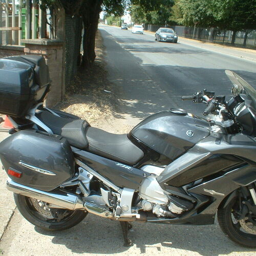 Product Page | Gildo's Motorcycle Centre