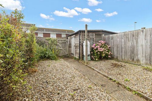 Chilham Close, Eastbourne