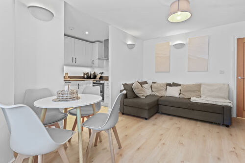 Royal Parade, Eastbourne