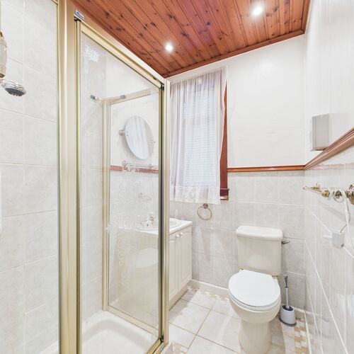 Barrie Terrace, Ardrossan 