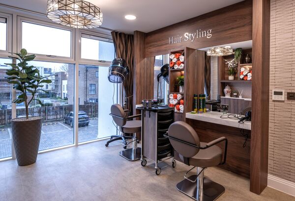 Portfolio | Hiedi Lazenby Design | Interior design for care Yorkshire | Architectural interior design Hull | Dementia interior design Stockport
