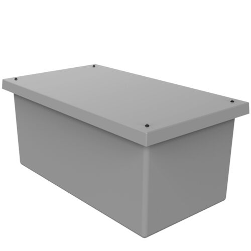 PW250.INS 250 litres AG/AF Airgap