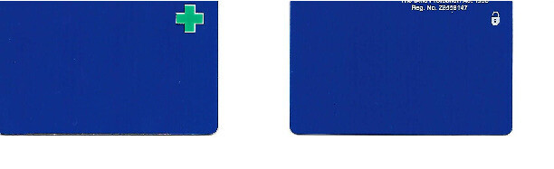 MediPAL ID Ltd | Medical card | Emergency card | COVID card