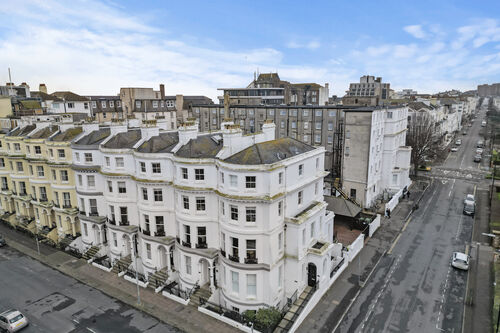 Hartington Place, Eastbourne