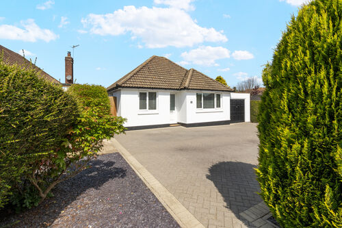 Courtland Road, Polegate