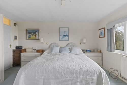 Upper Ratton Drive, Eastbourne