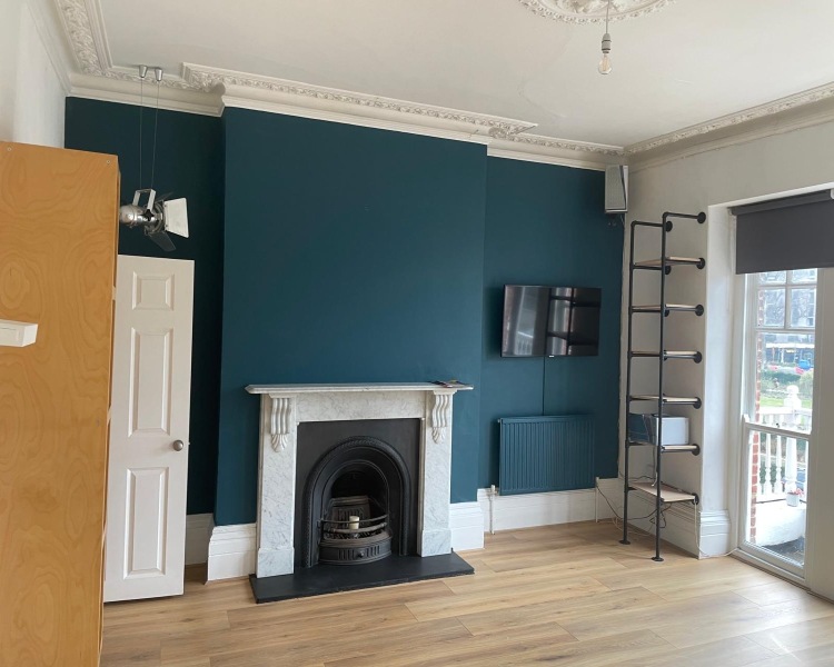 Property Painters Ltd  | Painter and Decorator in Brighton | Painter and Decorator in Hove | Painting and decorating in Brighton