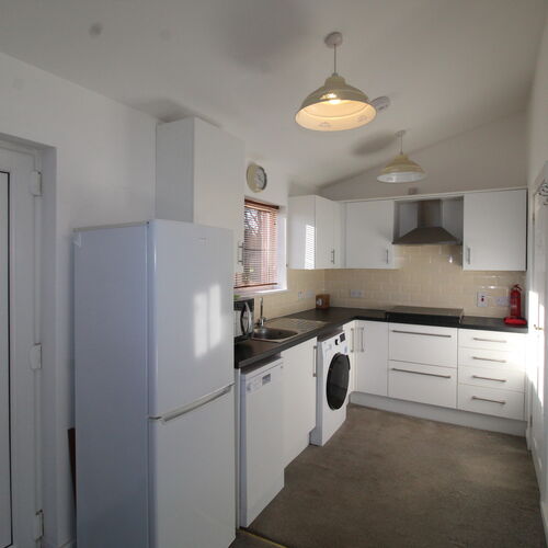 Baidland Meadow, Dalry 