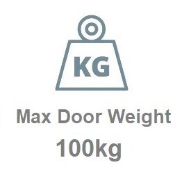 SLIDING DOOR KITS for timber doors