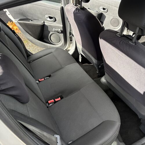 2012 (62) RENAULT CLIO 1.1 PETROL MANUAL 5 DOOR