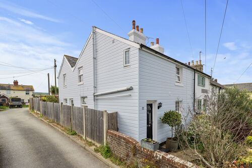 Eastbourne Road, Willingdon