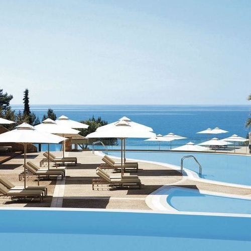 IKOS Oceania – Halkidiki, Greece