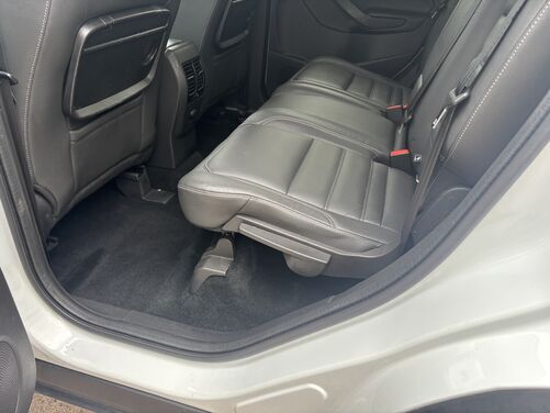 Ford Kuga 1.5T EcoBoost Titanium X Edition