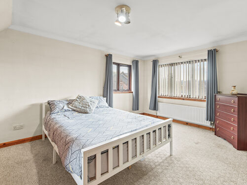 Ann Street, Tillicoultry, FK13 6NH