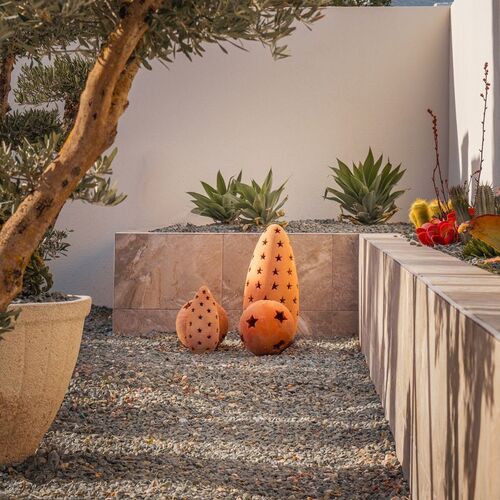 Calle San Miguel, Rojalas