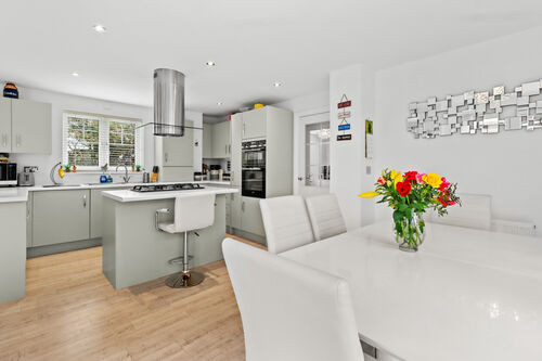 Lessing Lane, Eastbourne