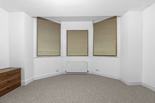 Compton Street, Eastbourne