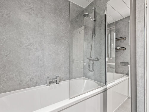 Elizabeth Avenue, Grangemouth, FK3 9DD