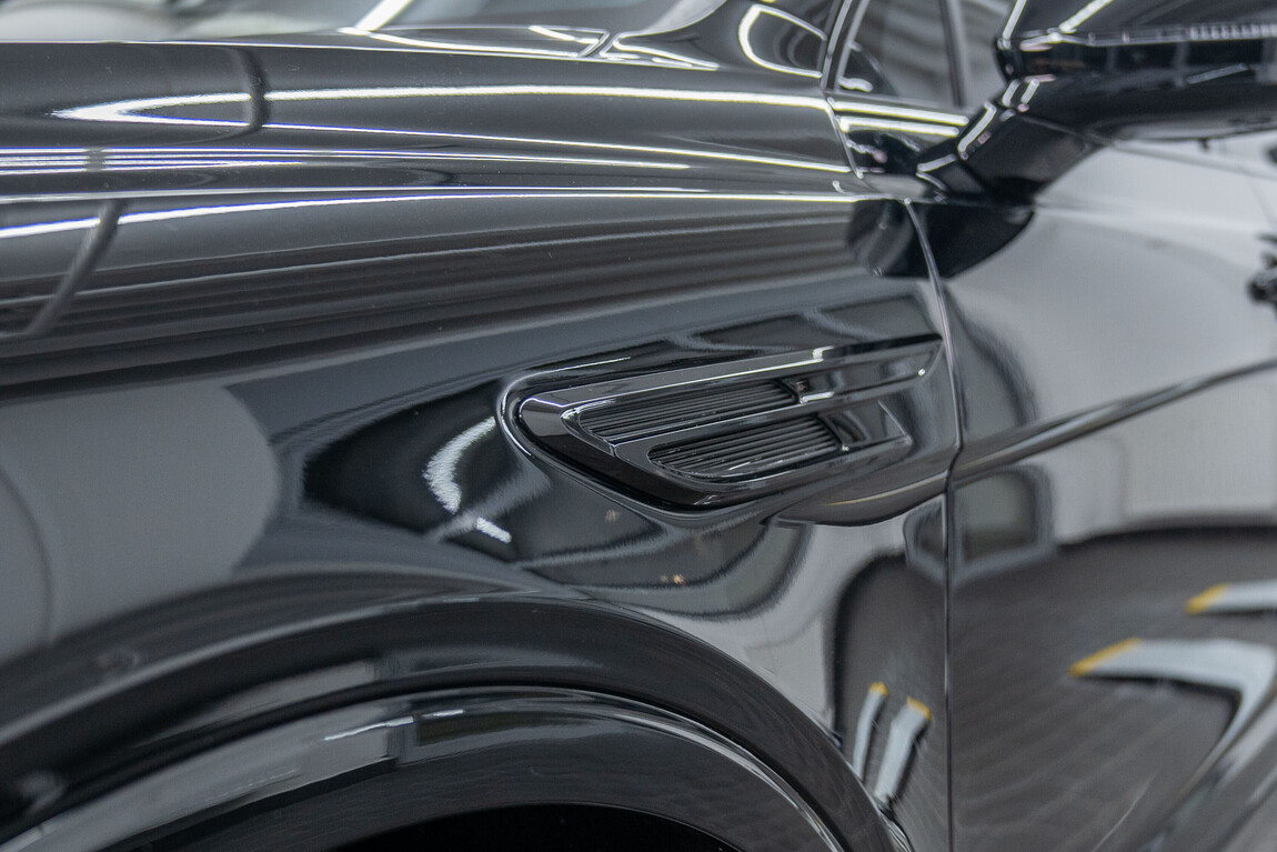 Paint Protection Film (PPF)