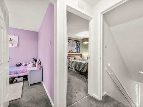 Lawers Crescent, Polmont, FK2 0RQ