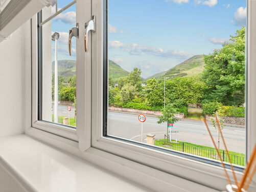 Hodgson Crescent, Alva, FK12 5FA