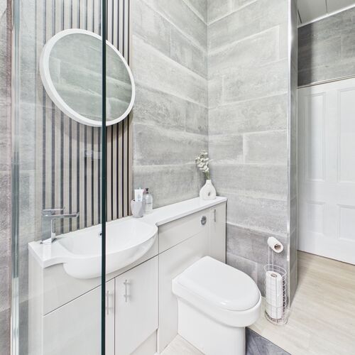 High Road, Stevenston