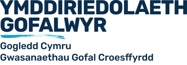 Arolwg Bodlonrwydd Cwsmeriaid 2024–2025