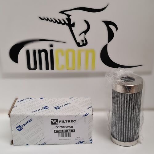 D120G25B (FILTREC)